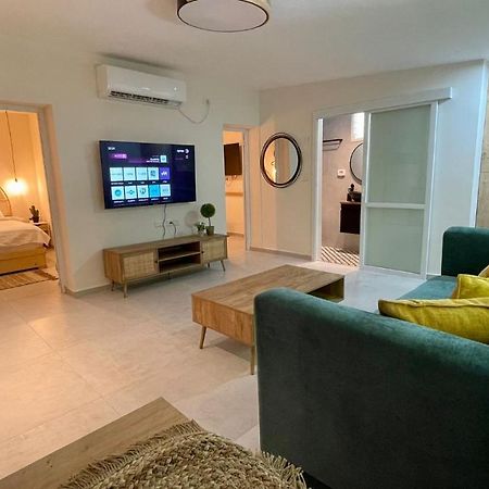 Adva Vacation Apartments Eilat Exterior foto